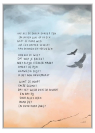1815 - Ook als de dagen donker zijn