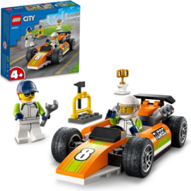 Lego City Racewagen-60322