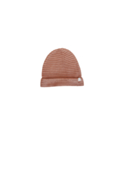 Petite Maison- Riri knitted hat-Caramel