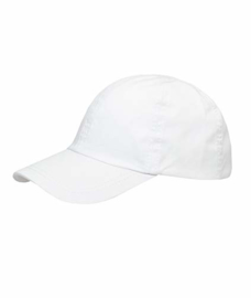 Ewers-Unisex Baseball cap-Bright white