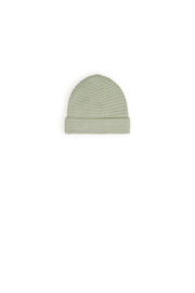 Petite Maison-  Riri gebriede muts- Sea foam