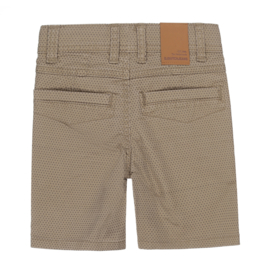 DJ Dutch Jeans-Boys Jeans shorts-Camel