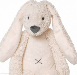 Happy Horse-Unisex Rabbit Richie Tinny 28 cm- Ivory