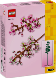 LEGO-Flowers -Kersenbloesems-40525