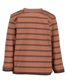 Blue Seven-Jongens t-shirt-Koper