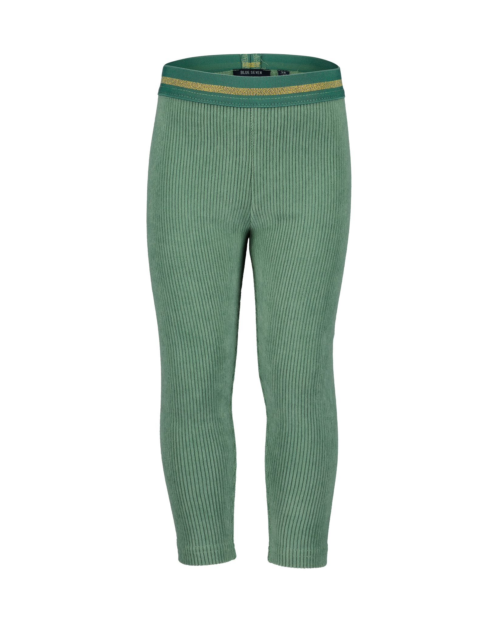 Blue Seven -Meisjes legging-Green