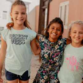 Vingino -Meisjes shirt Hinny-Mint