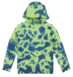 B'Chill-Jongens sweater Orion-Groen