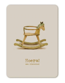 7426 - Hoera! een kleinkind
