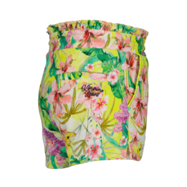 Vingino -Meisjes broek Rachel-Geel