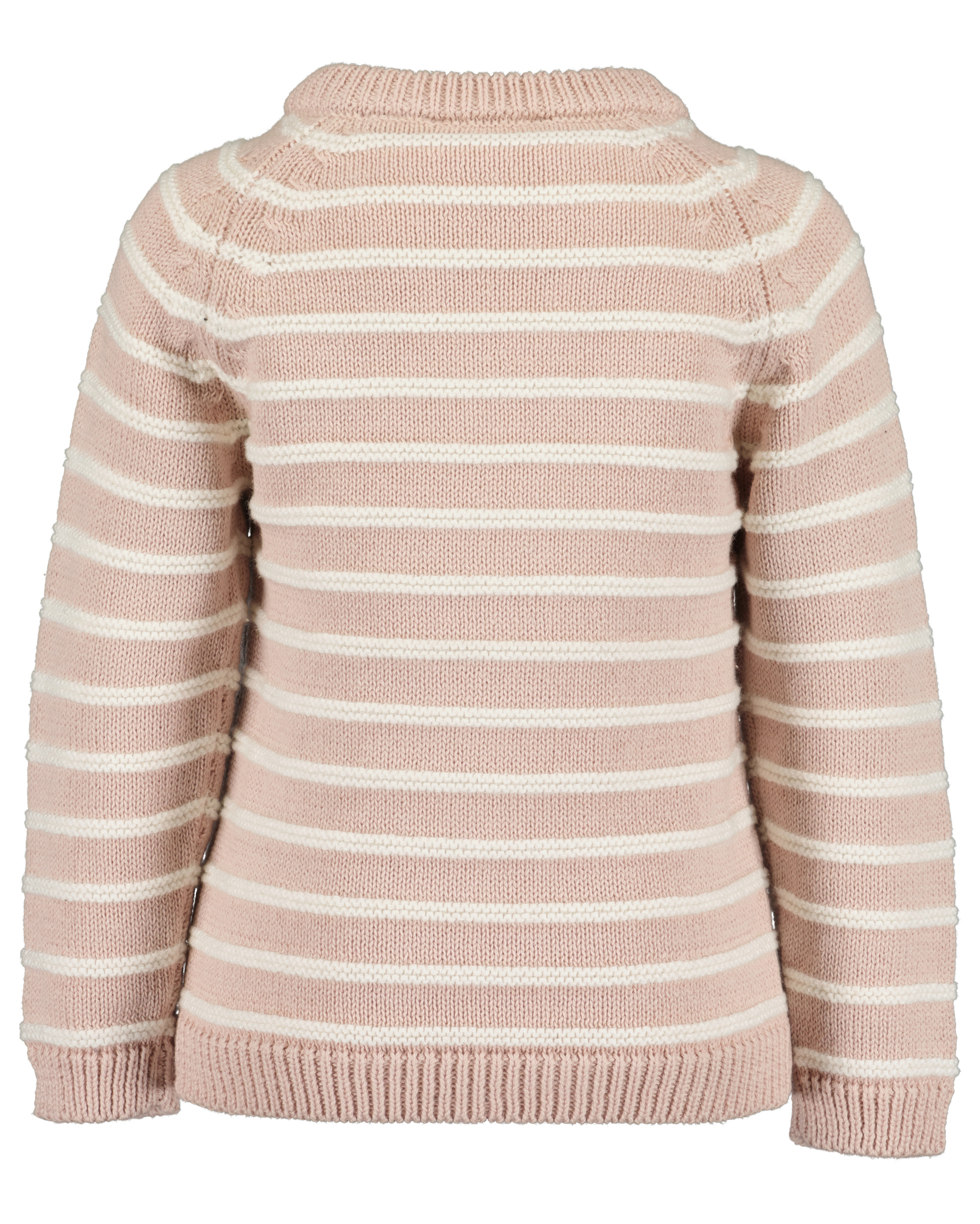 Blue Seven -Meisjes Pullover-Roze