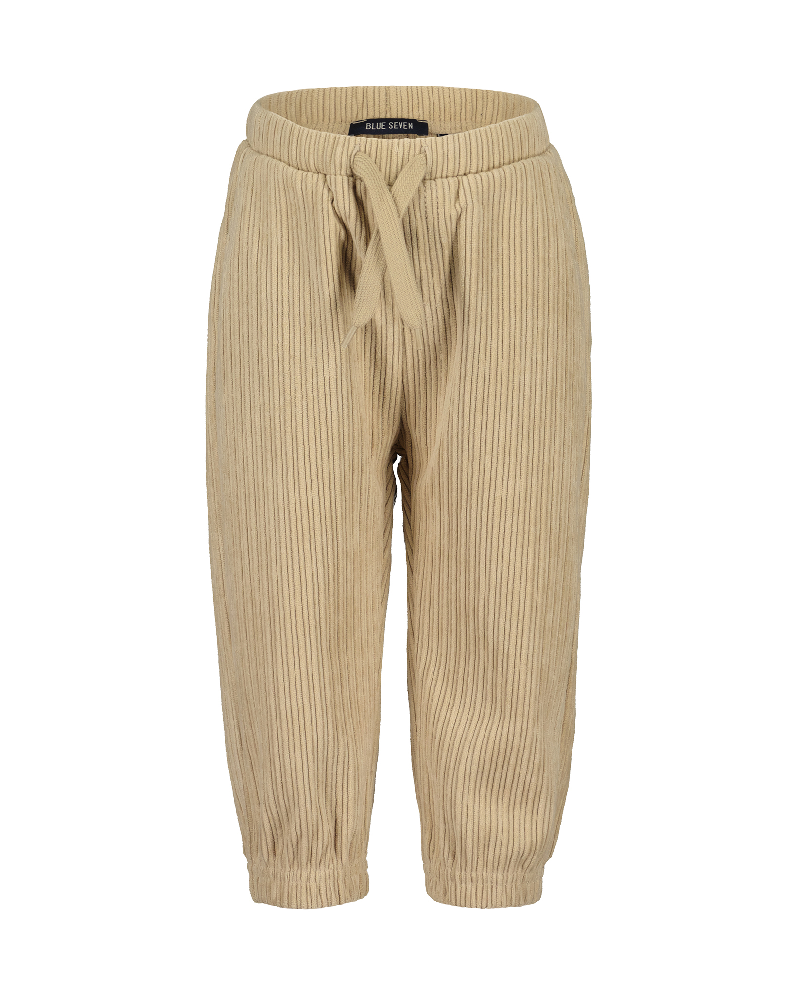 Blue Seven -Jongens Broek-Beige