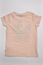 Kids Up-Girls Shirt Abril- rose