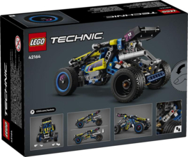 Lego Technic Offroad racebuggy-42164