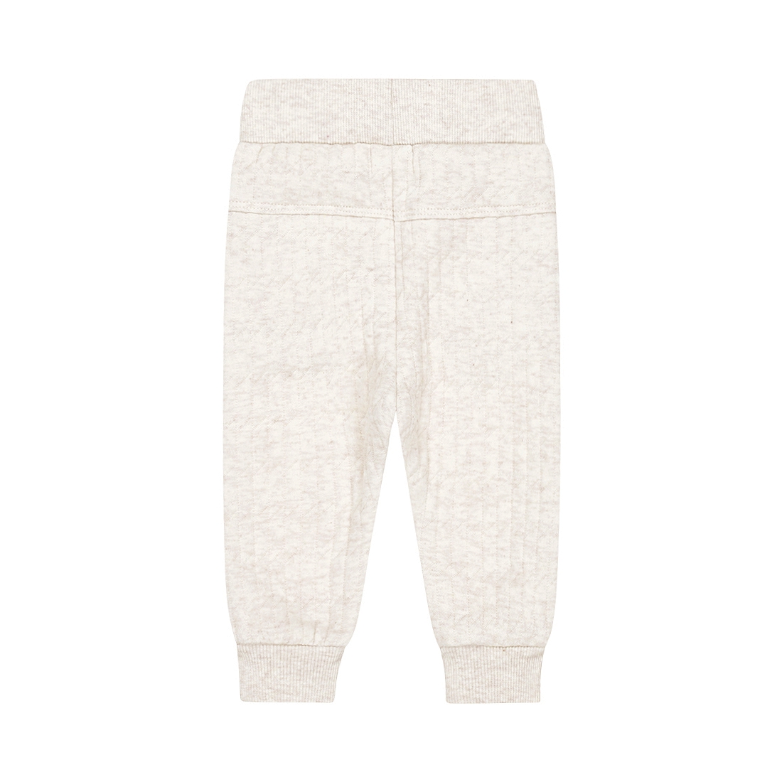 Dirkje-Jongens Broek- Pebble