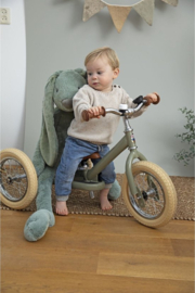 Happy Horse-Rabbit Richie 38 cm- Groen