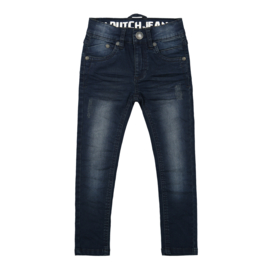 DJ Dutch Jeans-Boys Jeans-Blue jeans