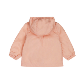 Dirkje-Meisjes Jacket-Light Pink