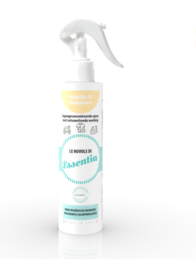 Cloud Vanille met Cashmere 250 ml