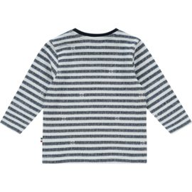 Vingino -Boys  T-Shirt  Joas Baby-Dark Blue