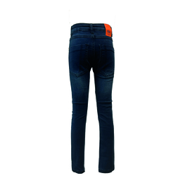 Dutch Dream Denim-Jongens broek jeans-Kitu slimfit-Blauw