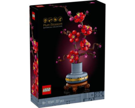 LEGO- Icons Japanse abrikoos- Botanical collection-10369