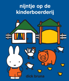 CBC-Nijntje op de kinderboerderij-Multi