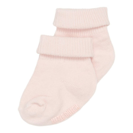 Little Dutch-Babysokjes-roze