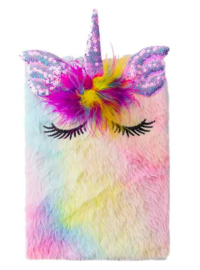 Klostermann-Notitieboekje  Cutie Pegasus  A5-Multi