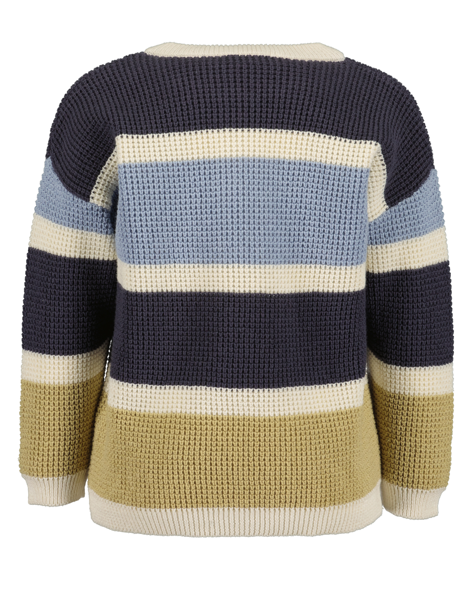 Blue Seven -Jongens Pullover-Med Blue