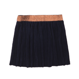 DJ Dutch Jeans-Girls Skirt -Navy