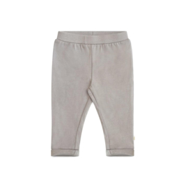 Moodstreet Petit-Baby broek-funghi- Sand