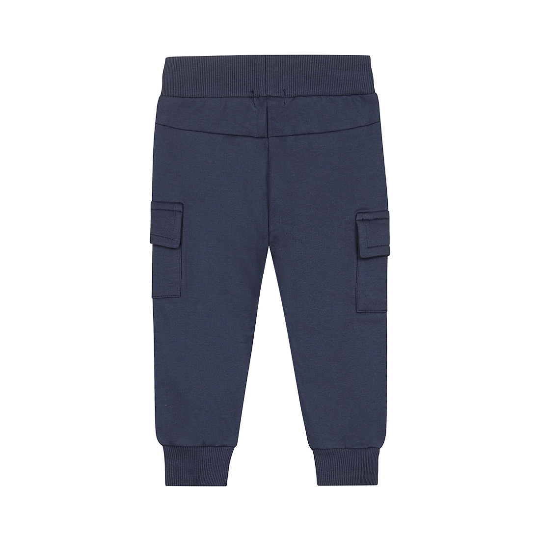 Dirkje-Jongens broek-Navy
