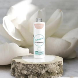Wasparfum Lotusbloem - 50 ml