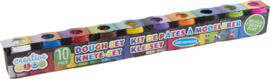 CW-Creative Kids Kleiset | 10 kleuren-Multi Color