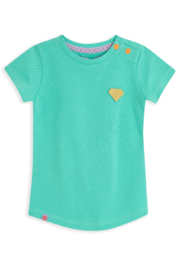 4President-Meisjes t-shirt Noelani-Bermuda