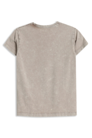 4President-Jongens t-shirt Oruel-Zand