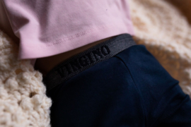 Vingino -Girls Legging Silvie Baby-Dark Blue