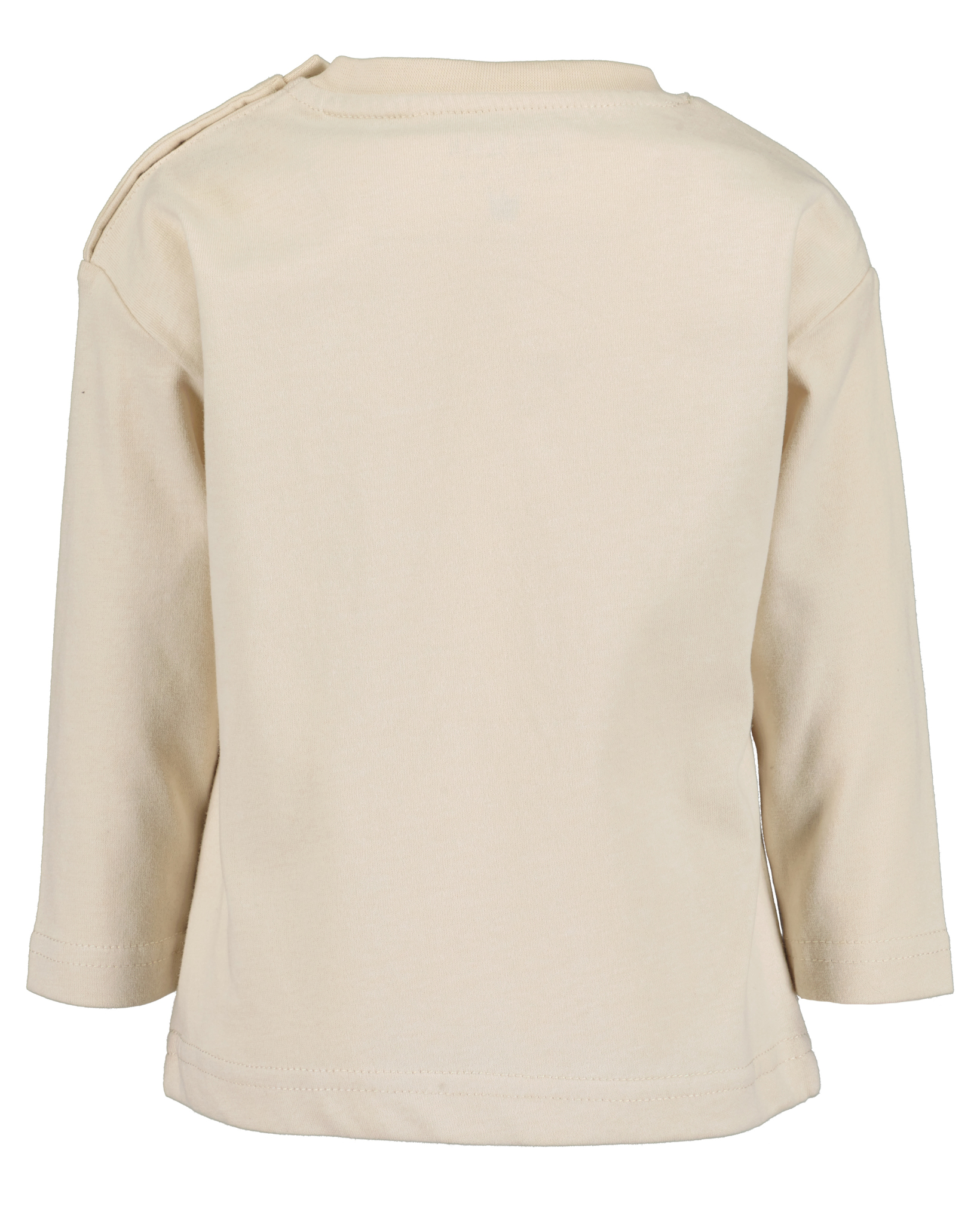 Blue Seven -Jongens t-shirt-Pebble