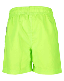 Blue Seven-Kids Boys woven beach bermuda-Light green orig