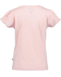 Blue Seven-Meisjes T-shirt-Roze