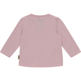 Vingino -Baby meisjes T-Shirt Judith- Light Pink