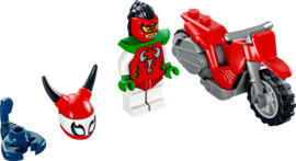 LEGO City Stuntz Roekeloze Scorpion stuntmotor-60332