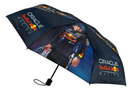Red Bull Max Verstappen- Paraplu opvouwbaar