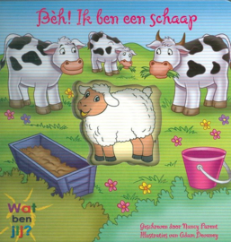 CBC-Beh! Ik ben een schaap