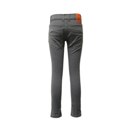 Dutch Dream Denim-Jongens Jeans broek-Benki-wassing-extra slim fit-Blauw