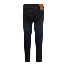 Koko Noko-Jongens Jeans Skinny-Blue Jeans
