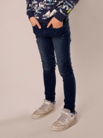 DJ Dutch Jeans-Boys Jeans-Blue jeans