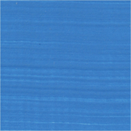 Acryl color-primary blue cyan (446), opaque, extr. fade resistant, 60ml-Schmincke AKADEMIE