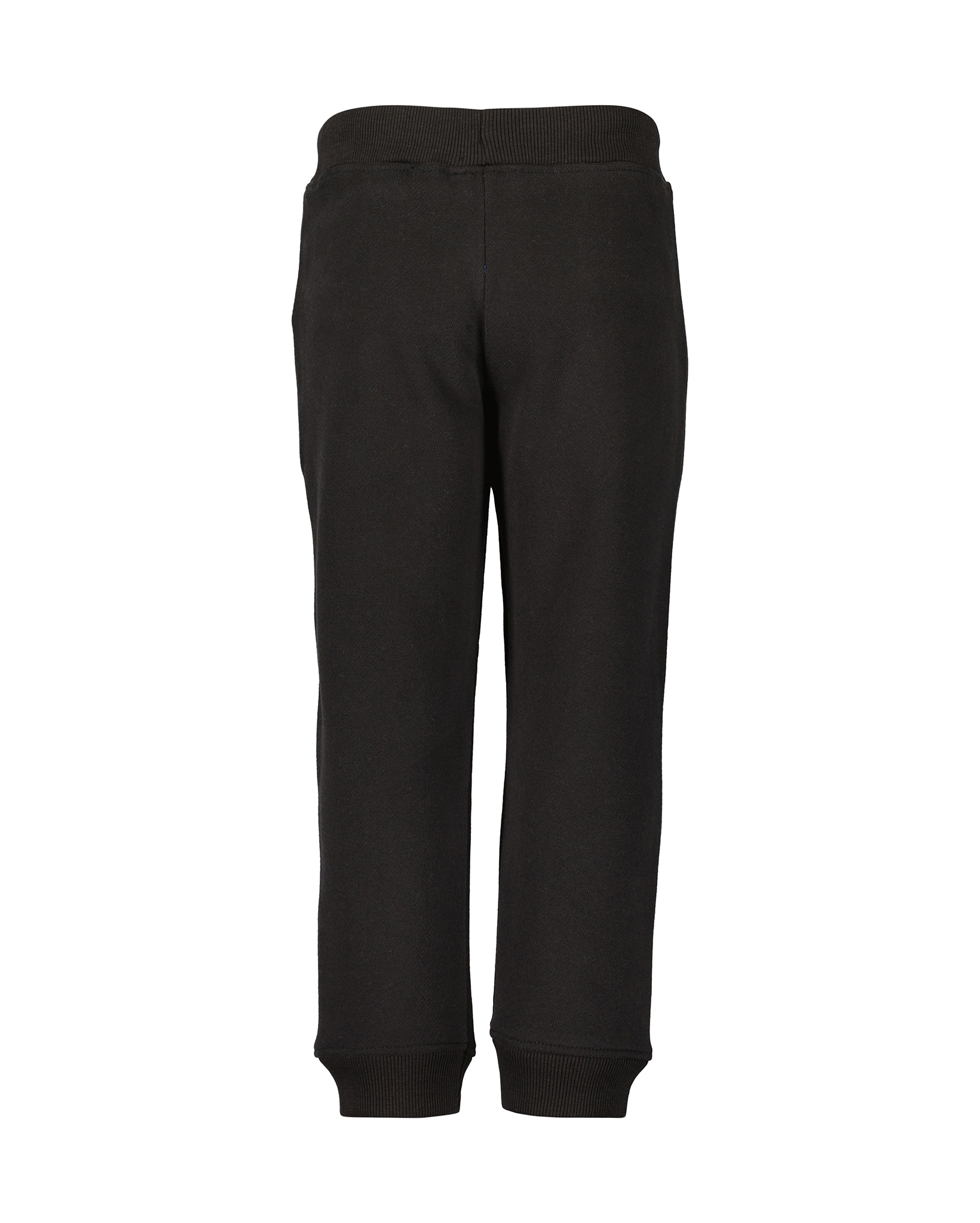 Blue Seven -Jongens Joggingbroek- Black